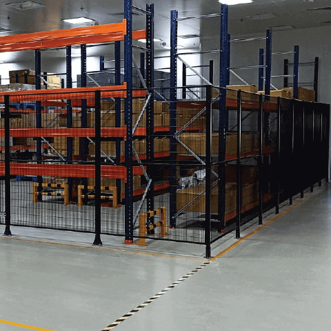 Guide to Stainless Steel Wire Mesh: Quality Applications and Buying Tips | Swiza Safetech