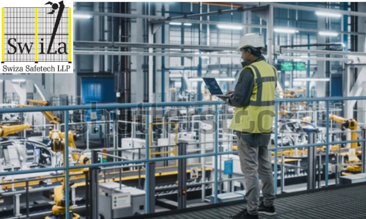 Best Safety Fencing Manufacturer in India