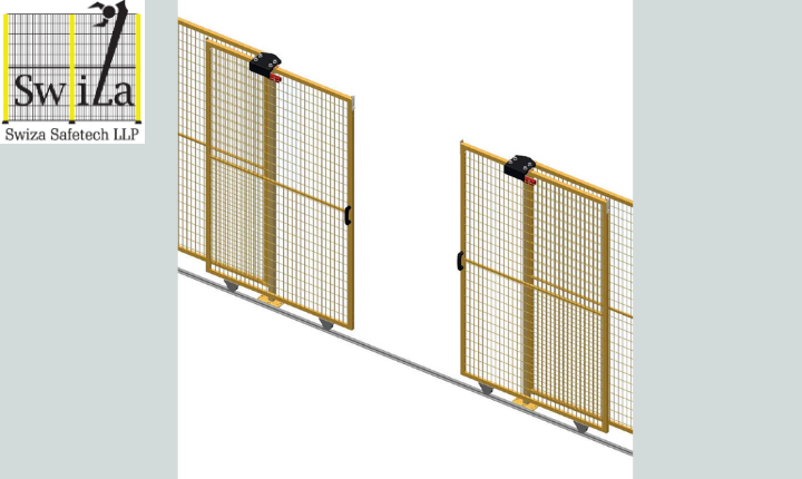 Leading Double Open Door Manufacturer In Pune 