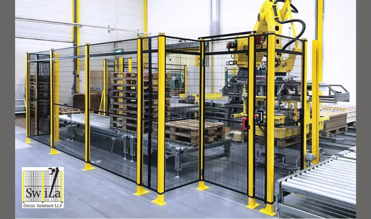 best-robotic-fencing-suppliers