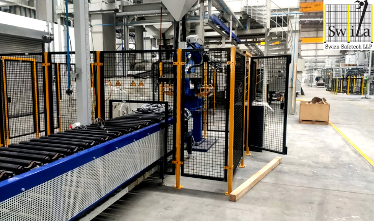  Best_Safety_Fencing_Manufacturer_In_Pune