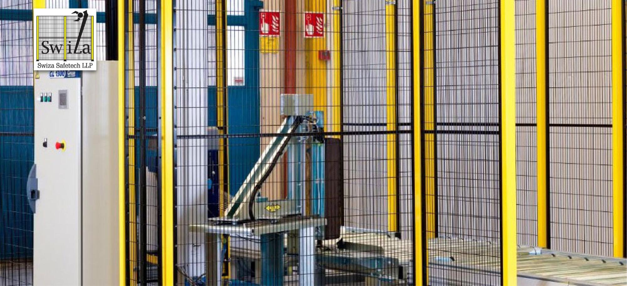 5 Guarding Solutions You Should Know