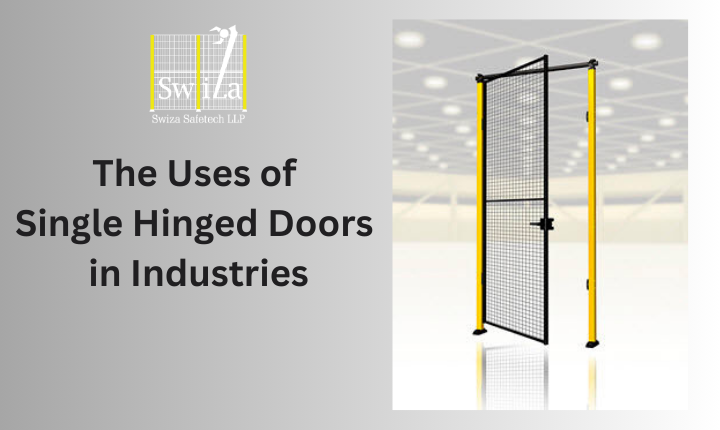 Leading Double Open Door Manufacturer In Pune 