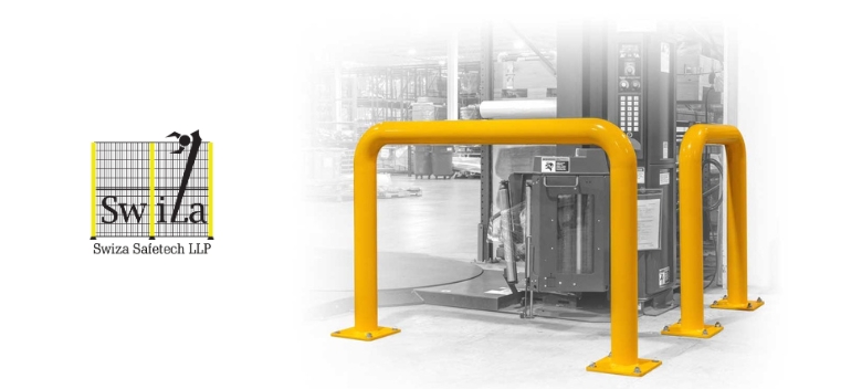 Industrial Safety Equipment | By National Minerals