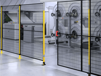 Machine Safety Solutions